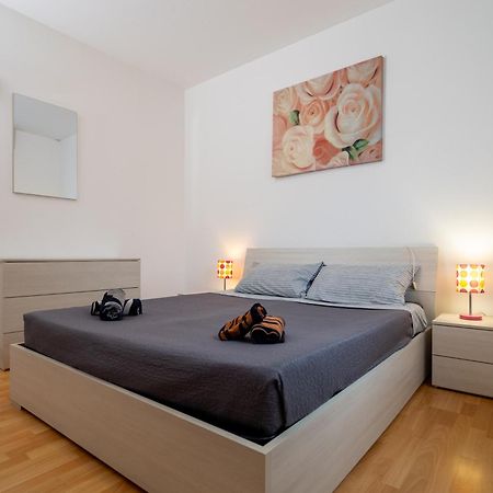 Appartamento In Centro A Udine Exteriér fotografie