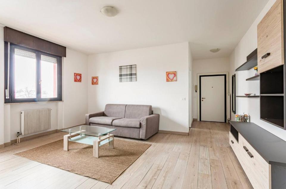 Appartamento In Centro A Udine Exteriér fotografie