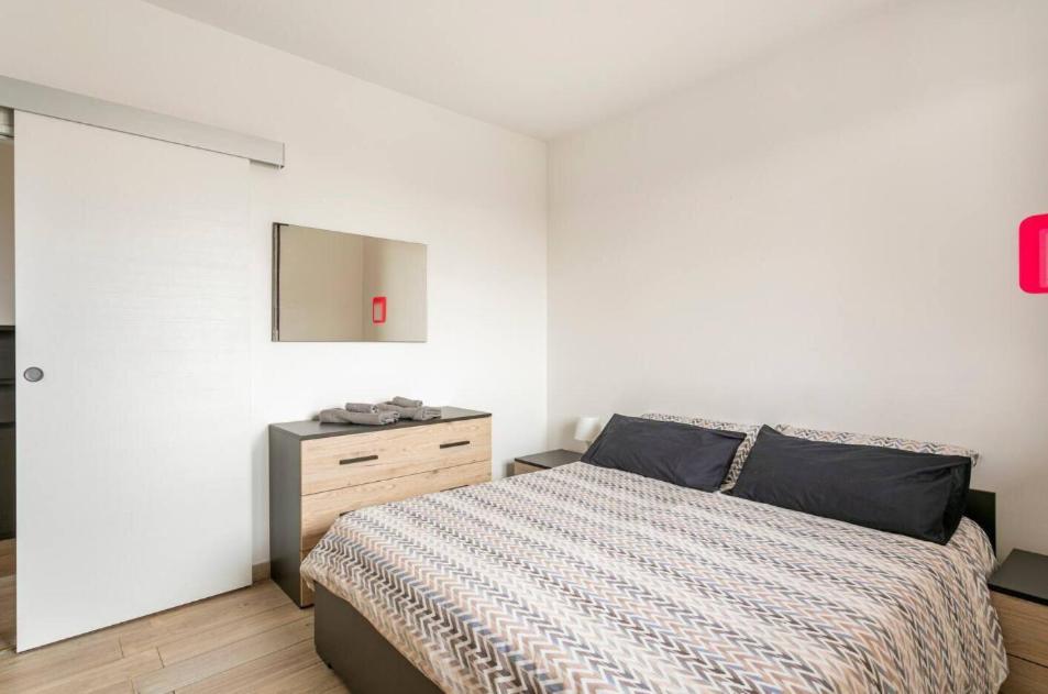 Appartamento In Centro A Udine Exteriér fotografie