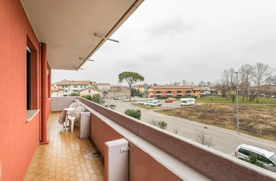 Appartamento In Centro A Udine Exteriér fotografie